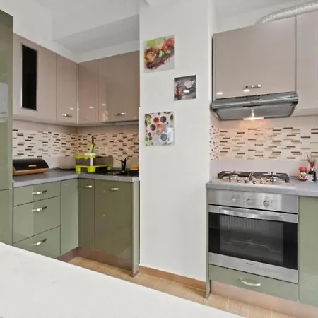 Apartment Un Dormitor In Baneasa Bucharest